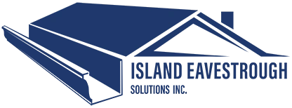 Island Eavestrough Solutions